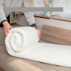 warming blanketTravel