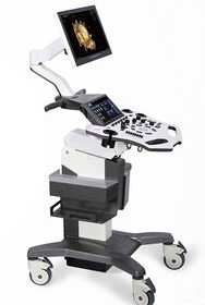 on-platform, compact ultrasound systemVINNO X2