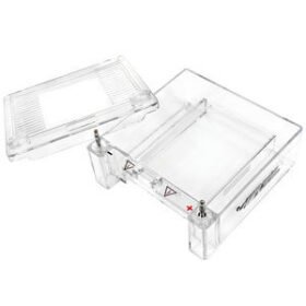 agarose gel electrophoresis chamberMJ-105A