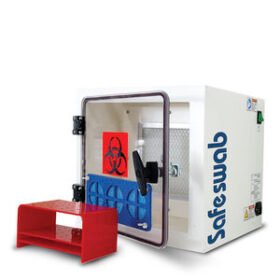 security cabinetSafeswab