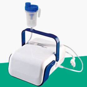 electronic nebulizerVital Plus