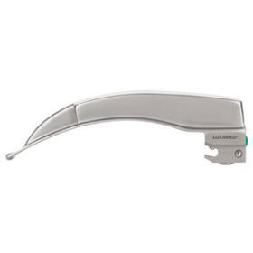 Macintosh laryngoscope bladeE1.41 series