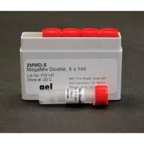 Taq DNA polymerase reagentMegaMIX