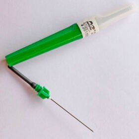 venipuncture needleIMPROVACUTER® 595121380, MPROVACUTER® 595122250