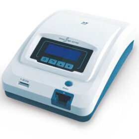 immunofluorescence POC analyzer503080001