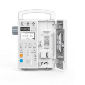 1-channel infusion pumpMTBI-802
