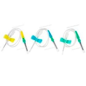 IV infusion set