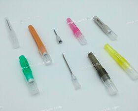 veterinary needle
