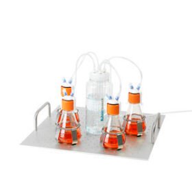 bubble humidifierAerationSystem