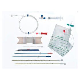 wound drainage set850-12-5