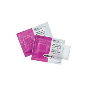 body hygiene cleansing wipes970