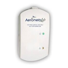 electronic nebulizerAeroneb® Lab
