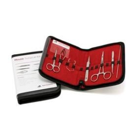 general surgery veterinary instrument kitINSMOUSEKIT