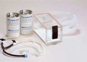 veterinary breathing circuit921400