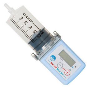 1-channel infusion pump3D MINI