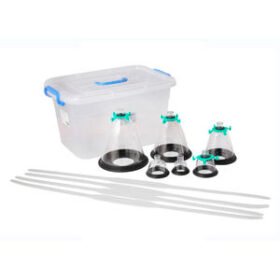 anesthesia veterinary mask686 series