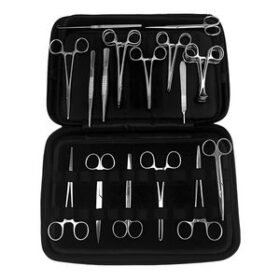 general surgery veterinary instrument kitSP0050-S