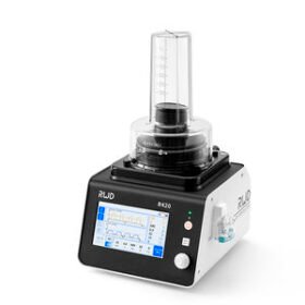 veterinary ventilatorR420