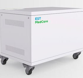veterinary radiography X-ray generatorEMG C RSV series