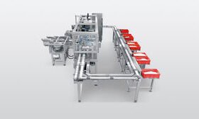 chain conveyorMFT