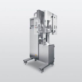 semi-automatic filling machineSDM