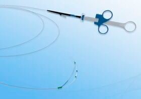 biliary sphincterotomy sphincterotomeST0425N