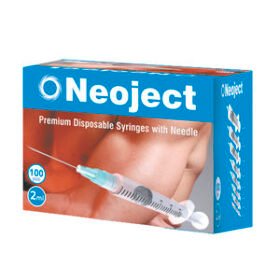 1 ml syringeNeoject