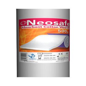 cotton bandageNeosafe