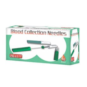 venipuncture needleOccidem Biotech