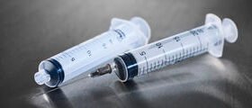 1 ml syringeChirana®