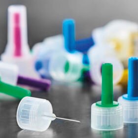 sterile needleMedoject Fine®