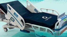 medical mattress protective coverCaretex® Easywipe®