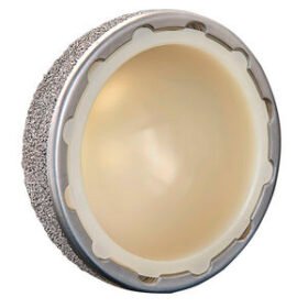 cementless acetabular prosthesisAlteon®