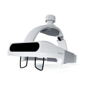 AR surgical navigation systemCaduceus S