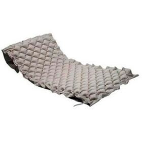 hospital bed mattress overlayEOLIC 100