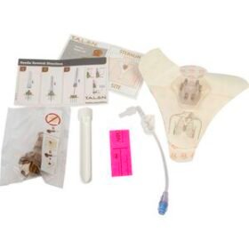 non-sterile needleT.A.L.O.N.