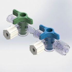 2-way infusion manifold423101