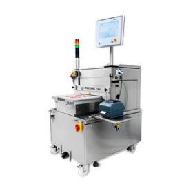 automatic tray sealerT 260