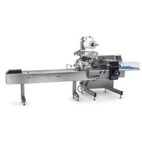 horizontal packaging machineFR 100