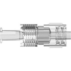 straight infusion connectorTBA2100-002