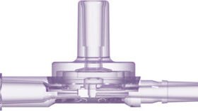 medical one-way valveDCV114-001