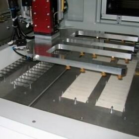 automated packaging system