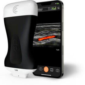 hand-held ultrasound systemL20 HD3