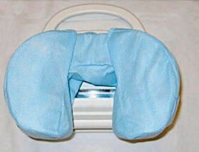 headrest protective coverBC-100