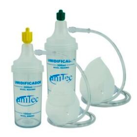 bubble humidifierUD3xx series
