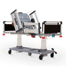 electric bedAVANGARD 5000