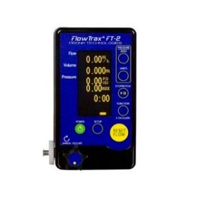 infusion pump analyzerFT-2 FlowTrax®