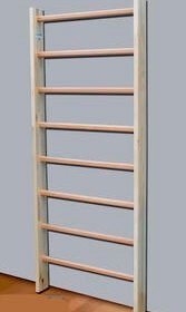 rehabilitation wall bars253-8