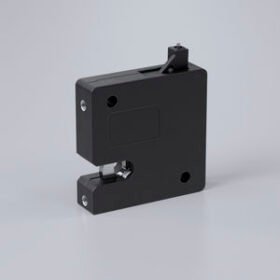 magnetic lockSL-7010-F-24V DC