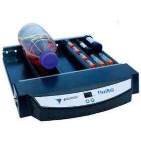 roller laboratory mixerFlexiRoll